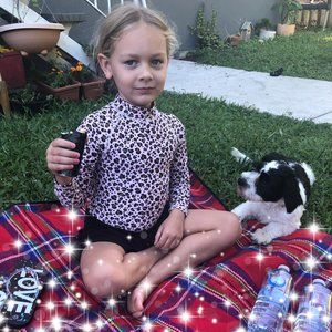 Meet your Posher, Kristel